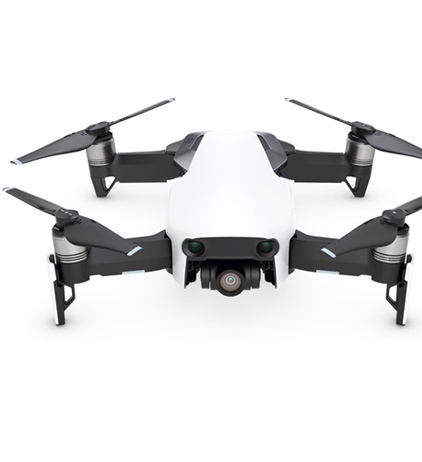 Deal: DJI Mavic Air (Arctic White)