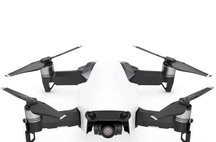 Deal: DJI Mavic Air (Arctic White)