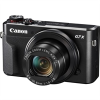 PowerShot G7X Mark III coming out soon