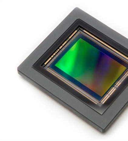 Canon to develop a specialized high DR CMOS sensor