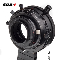 New Hartblei SRA-I Superrotator adapter for RF mount