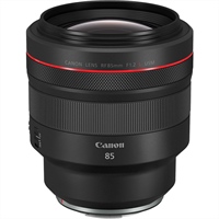 Sample Gallery for the Canon RF 85mm 1.2L USM