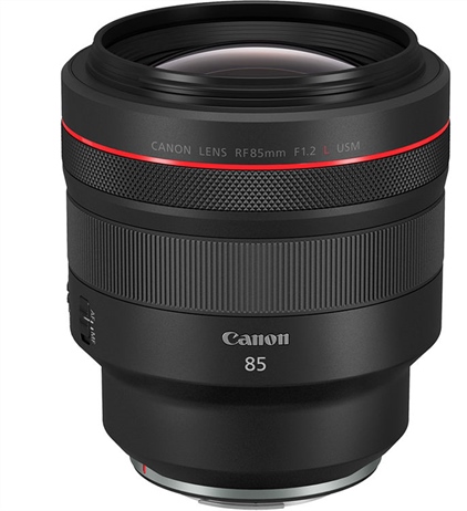 Sample Gallery for the Canon RF 85mm 1.2L USM