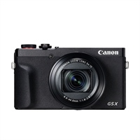 Early posting of the specifications of the G5X Mark II