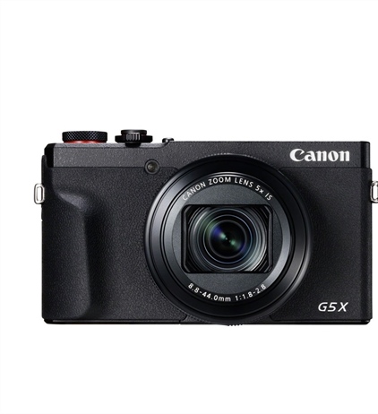 Additional clarity on the G5X Mark II (and G7X Mark III) burst mode