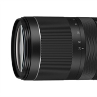 Canon officially announces the Canon RF 24-240mm F4-6.3 IS USM