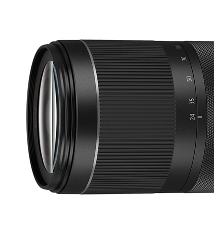 Canon officially announces the Canon RF 24-240mm F4-6.3 IS USM