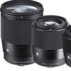 Sigma announces the DN DC line of lenses for the EF-M mount