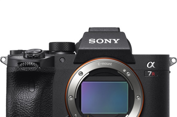 The Sony A7R IV and what it means to Canon