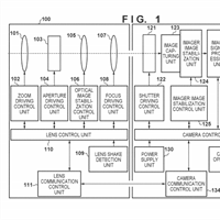 Canon Patent Application: More on how IBIS + IS will work together