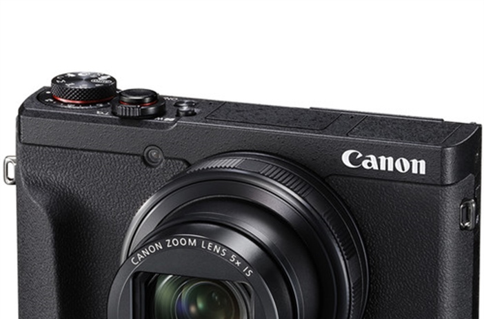 Canon G5X Mark II Review