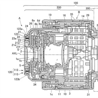 Canon Patent Application: New type of Macro LED Lighting