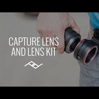 Deal: Peak Design Canon EF CaptureLENS