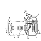 Canon Patent Application: Another IBIS related patent application