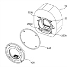 Canon Patent Application: New mount and lens adapters