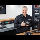 Blackmagic design announces the 6K Canon EF Mount cinema camera