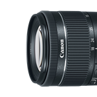 Canon EF-S 18-55mm f/4-5.6 IS STM