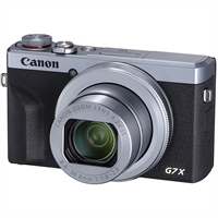 G7X Mark III Reviews