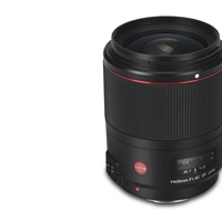 Yongnuo announces an updated EF-mount 35mm F1.4 lens with USM