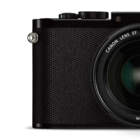 Interesting rumor on the future of canon full frame mirrorless cameras