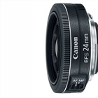 Canon EF-S 24mm f/2.8 STM