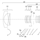 Canon Patent Application: Canon RF 17-70mm