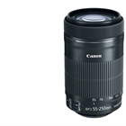 Canon EF-S 55-250mm f/4-5.6 IS STM