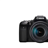 Updated shipping dates for the 90D, Canon RF lenses and M6 Mark II