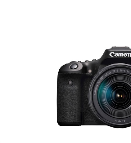 Updated shipping dates for the 90D, Canon RF lenses and M6 Mark II