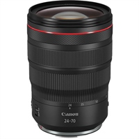 Preorders for all the New Canon gear announced are available.