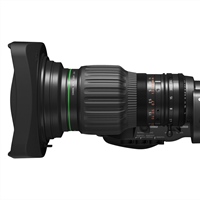 Canon announces the 4K 15x broadcast zoom, CJ15ex4.3B