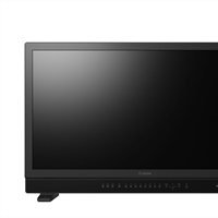 Canon announces the DP-V3120 - 4K HDR 31" Reference Display