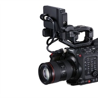 First Looks and Previews of the C500 Mark II