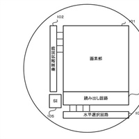 Sensor related Canon Patent Applications