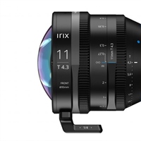 Leak: IRIX 11mm T4.3 CINI lens for Canon EF