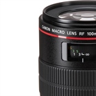 New Rumor: Unique RF Macro lens coming with the EOS Rs