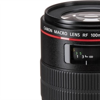 New Rumor: Unique RF Macro lens coming with the EOS Rs