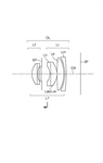 Canon Patent Application: Small Canon RF Prime lenses