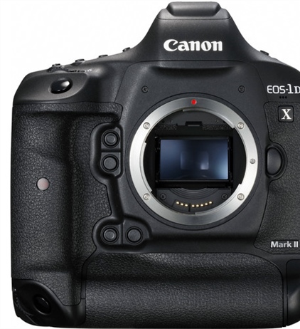 Canon starts to roll out security firmware updates