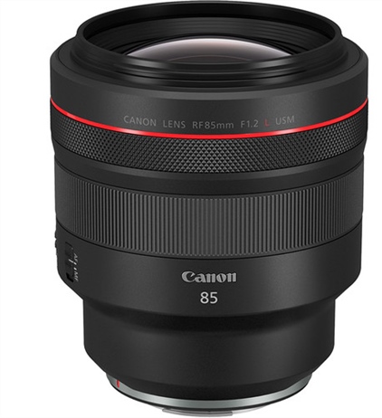 Canon RF 85mm F1.2L USM Sample Gallery