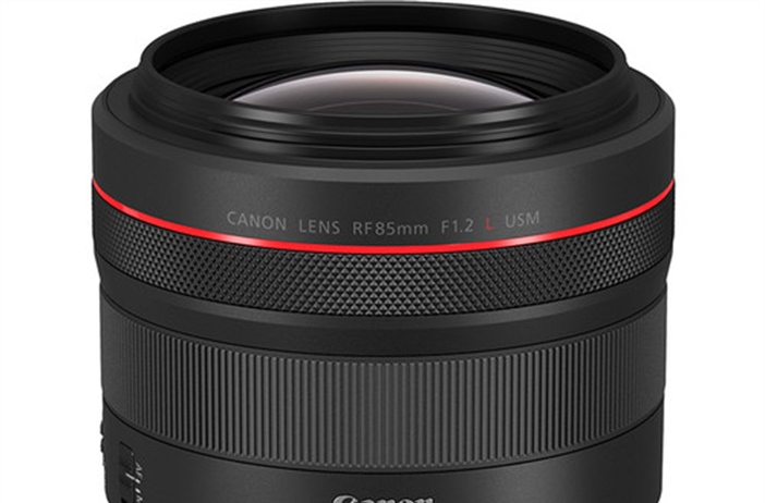 Canon RF 85mm F1.2L USM Sample Gallery