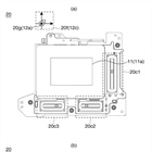 Canon Patent Application: Camera IBIS Unit