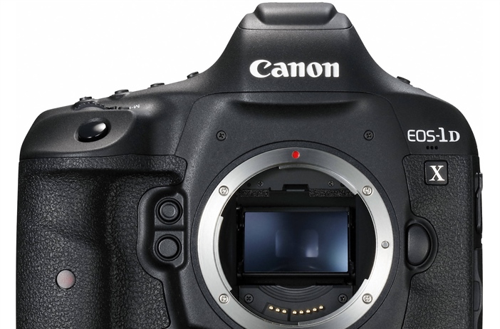 New Rumor: Canon 1DX Mark III coming in 2020