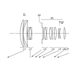 Canon Patent Application: Canon RF 70-300mm F4-5.6, 70-400mm F4-5.6