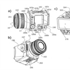 Canon Patent Application: Small modular CINI unit described - Update