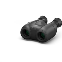 Canon Announces Two New Entry-Level Binoculars Featuring Lens-Shift Image Stabilization