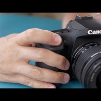 DPReviewTV reviews the Canon 90D