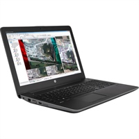 Amazing Deal:  HP 15.6" Zbook with dreamcolor display