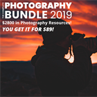 5DayDeal Photography Bundle active now