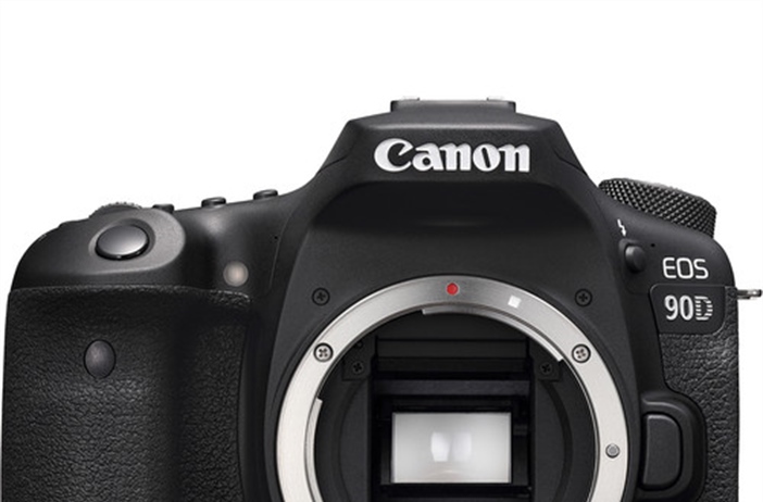 Canon EOS 90D Review